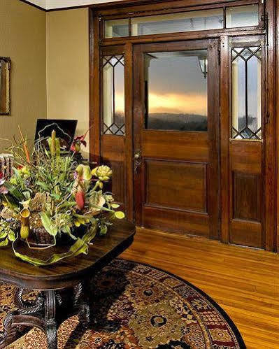 The Reynolds Mansion Woodfin