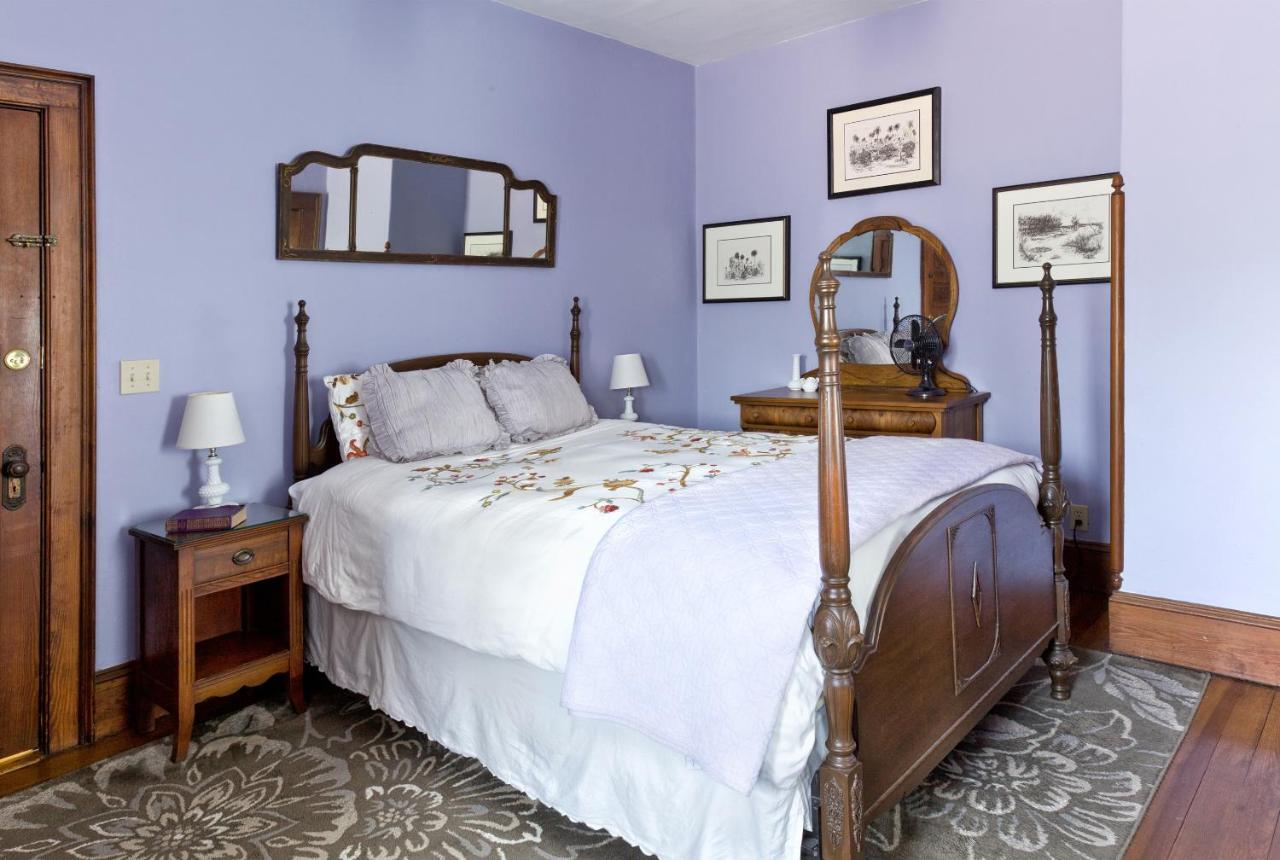 Bed & Breakfast The Reynolds Mansion Woodfin