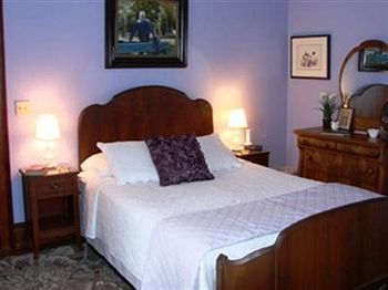 Bed and breakfast The Reynolds Mansion Woodfin
